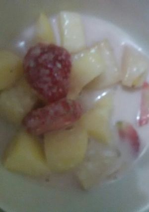 Foto resep Fruits Salad