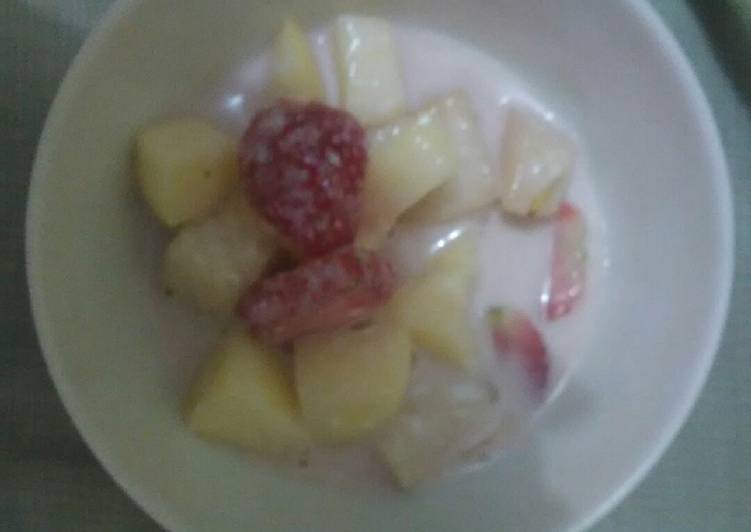 Fruits Salad