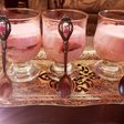 كعكة الموز والفراولة🍓🍌