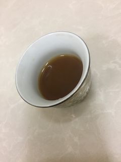 صورة لوصفة القهوة العربية