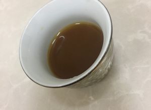 صورة لوصفة القهوة العربية