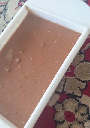 عکسی از دستور دایجستیو و چای