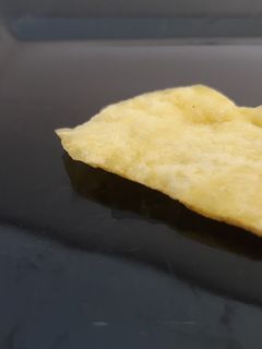 Una foto de Patatas fritas caseras