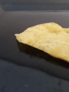Una foto de Patatas fritas caseras