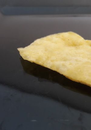 Una foto de Patatas fritas caseras