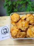 Kue Keju Mete