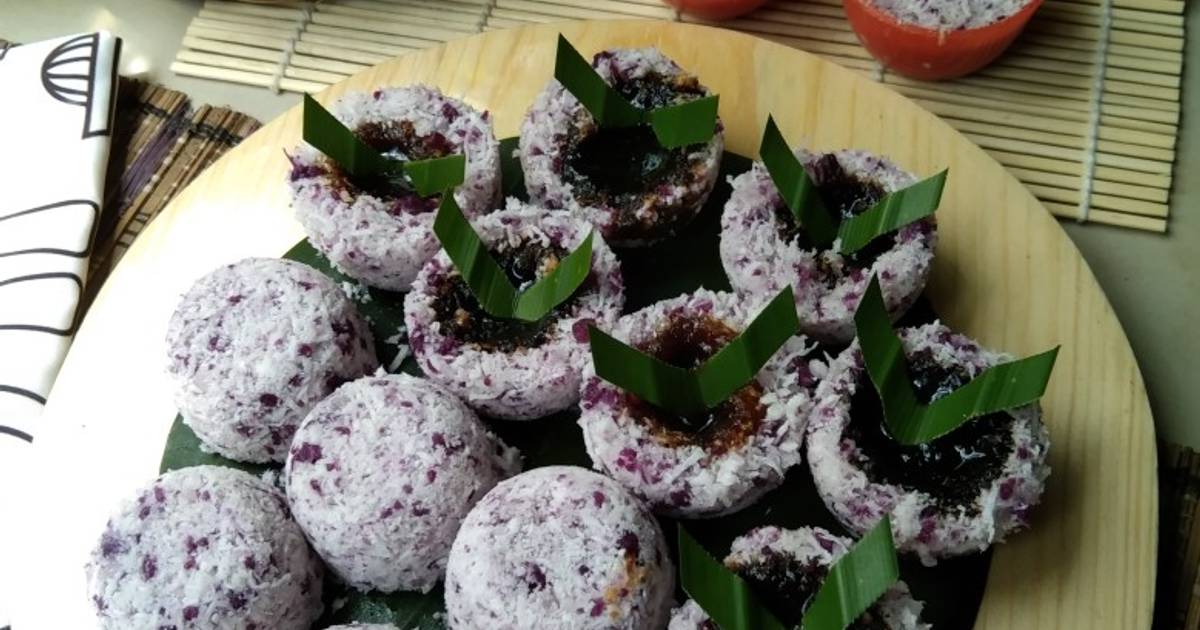 866 Resep Kue Awuk Enak Dan Mudah - Cookpad