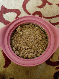 A picture of Burabuskon gero.