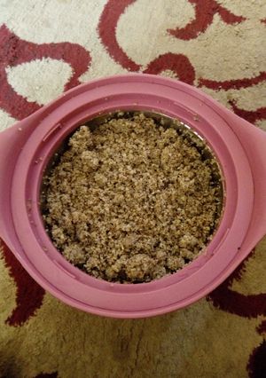 A picture of Burabuskon gero.