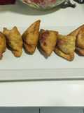 Samosas