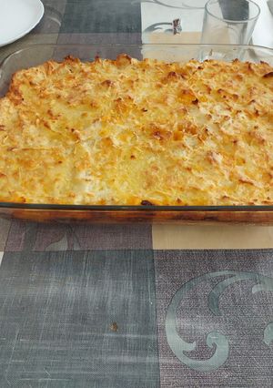 Foto principal de Pastel de carne