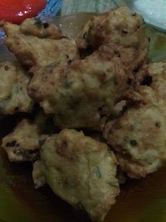 Foto resep Tahu bakwan simpel