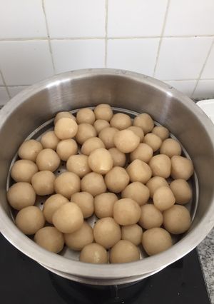 Foto resep Cilok isi keju