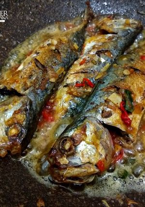 Foto resep Oseng Peda Keto Friendly