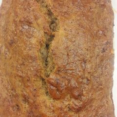 Banana walnut cake A picture of Banana walnut cake.