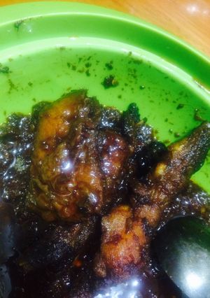 Foto resep Ayam semur