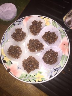 صورة لوصفة حلى كورن فليكس