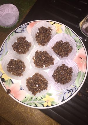 صورة لوصفة حلى كورن فليكس