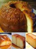 Budín de pan 😋