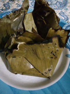 Foto resep Pepes ayam