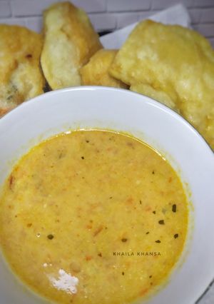 Foto resep Sambal kacang