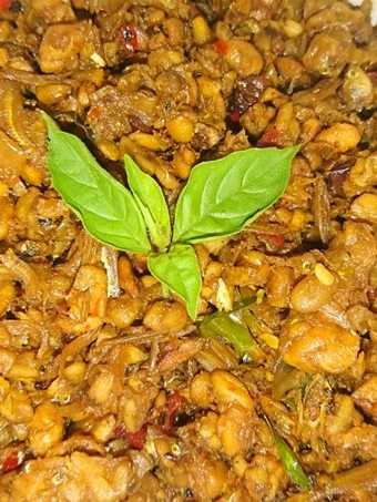 Cara Gampang Menyiapkan Resep Kering Tempe Teri Pedes Manis yang Bikin Ngiler Anti Ribet, Bisa Manjain Lidah