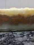 Pastel de Papas con Salchichas Picantes