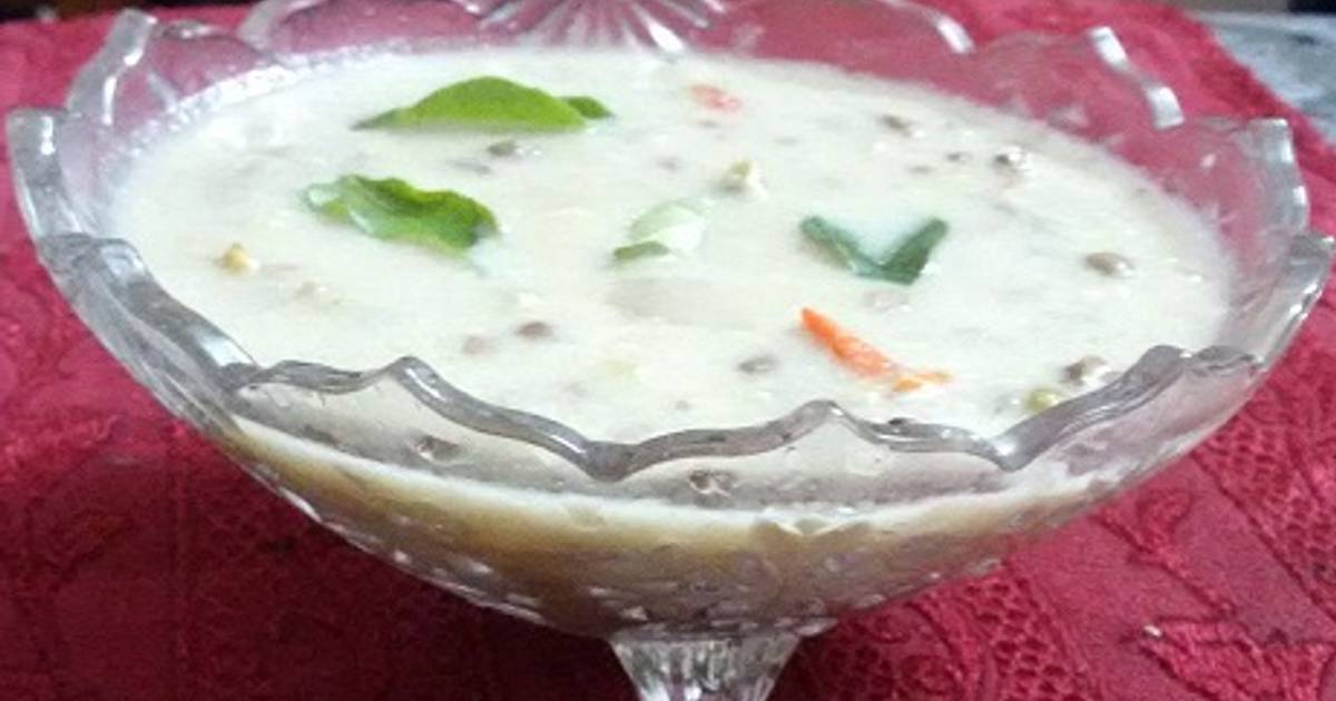Onam VibhavangalOlan Recipe by JollyAbraham Cookpad
