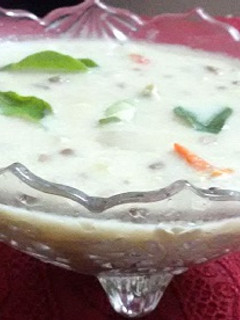 A picture of Onam Vibhavangal-Olan.