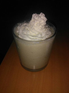 Una foto de Smoothie