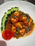 🫕🫛Matar Paneer 🫛🫕