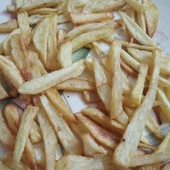 A picture of French fry.