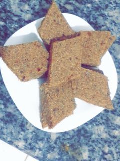 صورة لوصفة رفيس تونسي (طمينة)