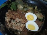 Sambal bendoyo