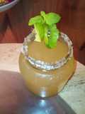 Limonada a mi estilo