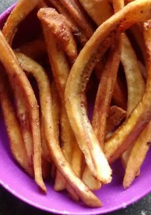 Foto resep Stick pisang