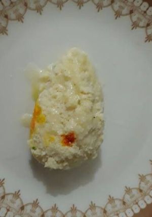 घर का बना पनीर खोया पैडा (Homemade Paneer khoya peda recipe in hindi) रेसिपी मुख्य फोटो