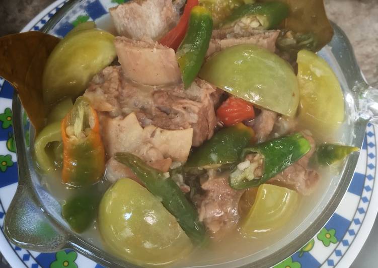 asem-asem-iga-sapi