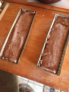 Túrós alagút recept fotója