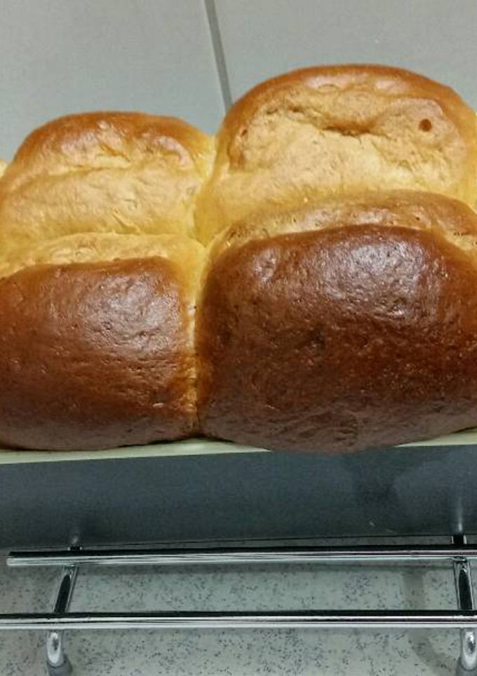 Una foto de Brioche Nanterre