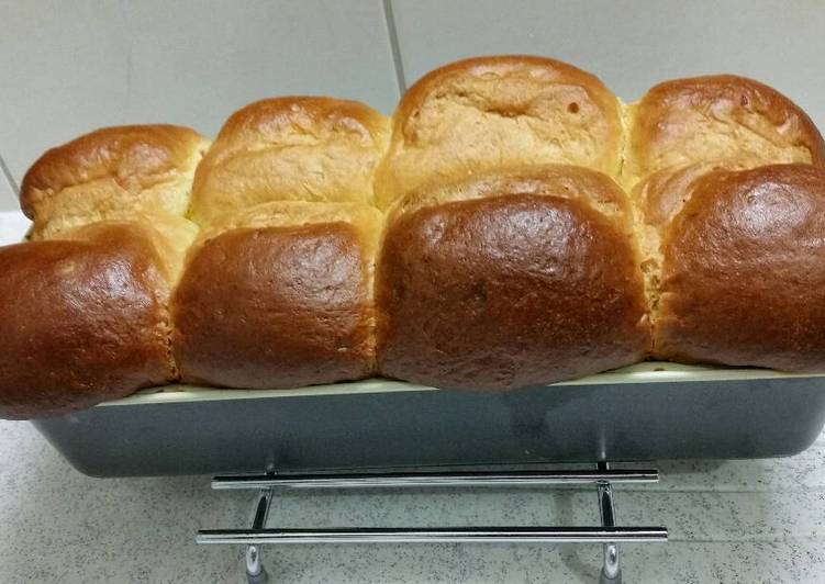 Brioche Nanterre