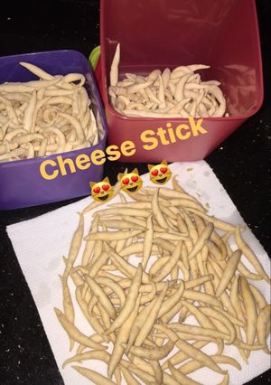 Foto resep Cheese Stick