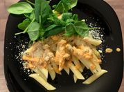 Kép erről: fusilli csirkemell