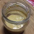 Mantequilla de maní casera 🥜🥜🥜🥜 con sal