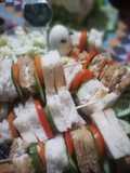 Mini sandwich