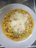 Arroz campesino