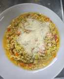 Arroz campesino