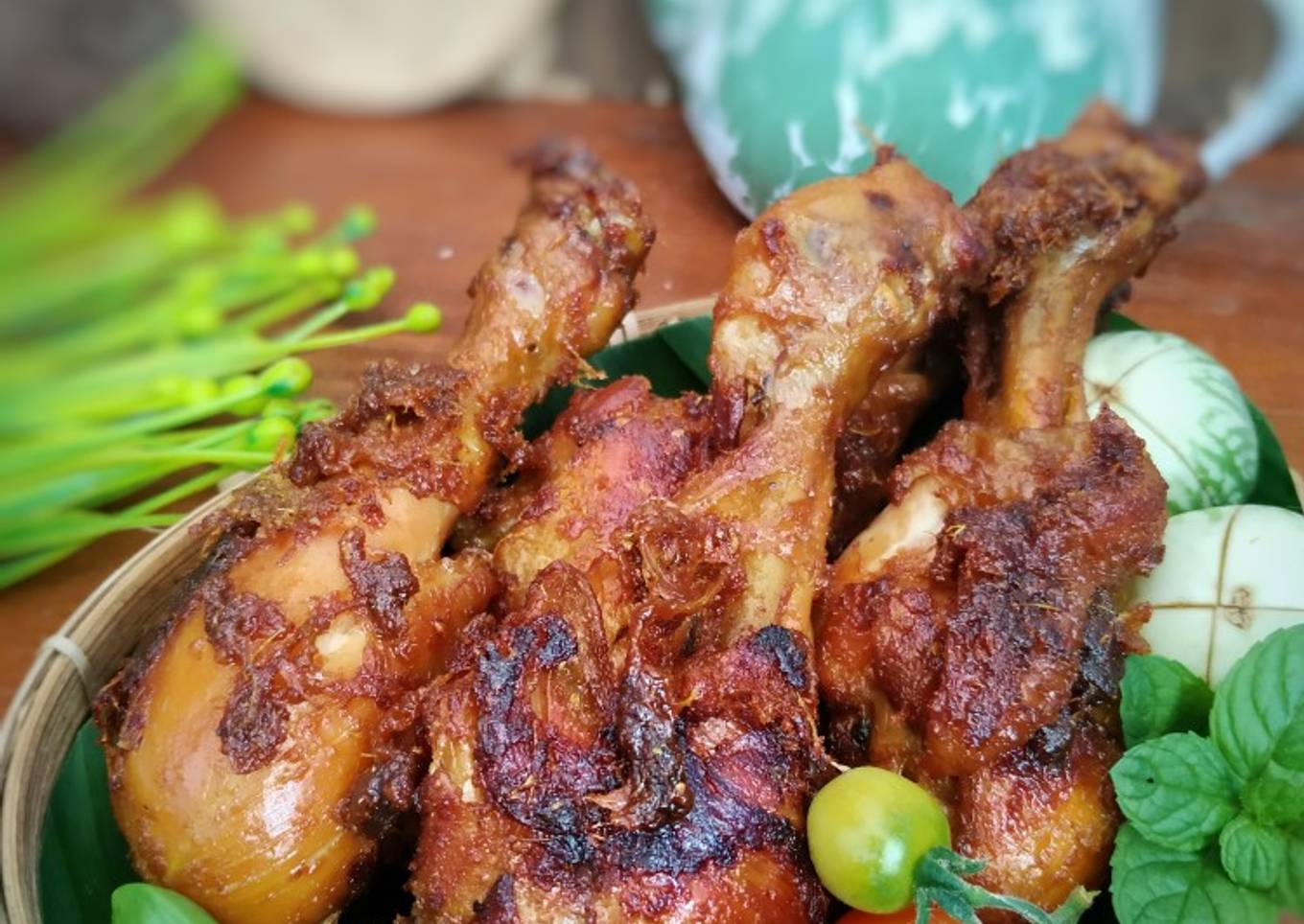 Ayam Goreng Kalasan