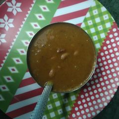 Rajma A picture of Rajma.