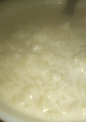 Una foto de Arroz con leche 😁